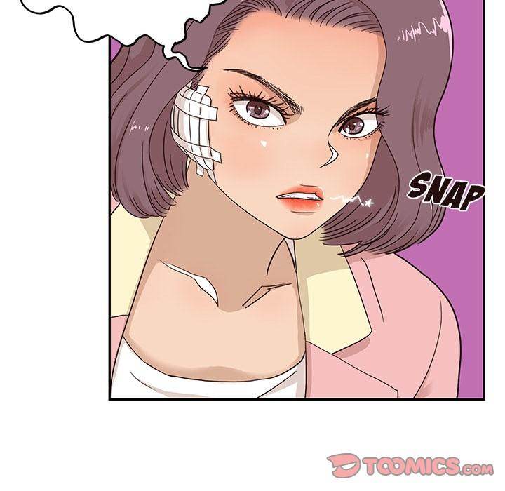 His Women’s University - Chapter 41 [photo 90] - MangaPorn