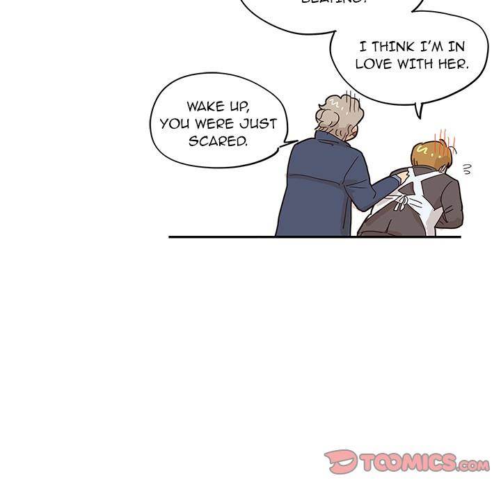 His Women’s University - Chapter 41 [photo 93] - MangaPorn