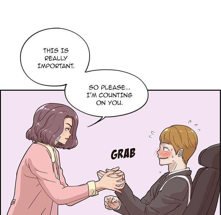 His Women’s University - Chapter 41 [photo 95] - MangaPorn