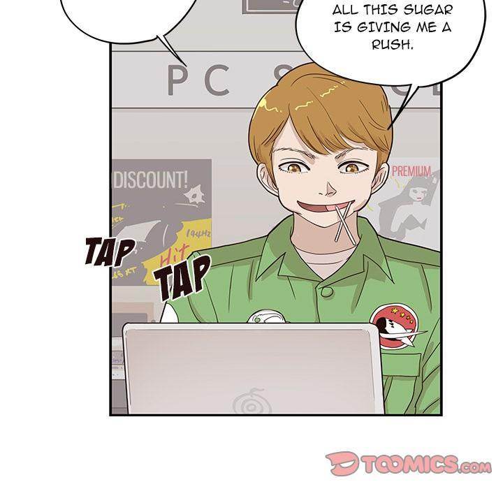 His Women’s University - Chapter 42 [photo 102] - MangaPorn