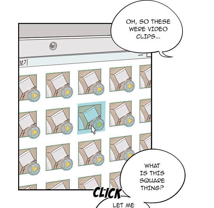 His Women’s University - Chapter 42 [photo 105] - MangaPorn