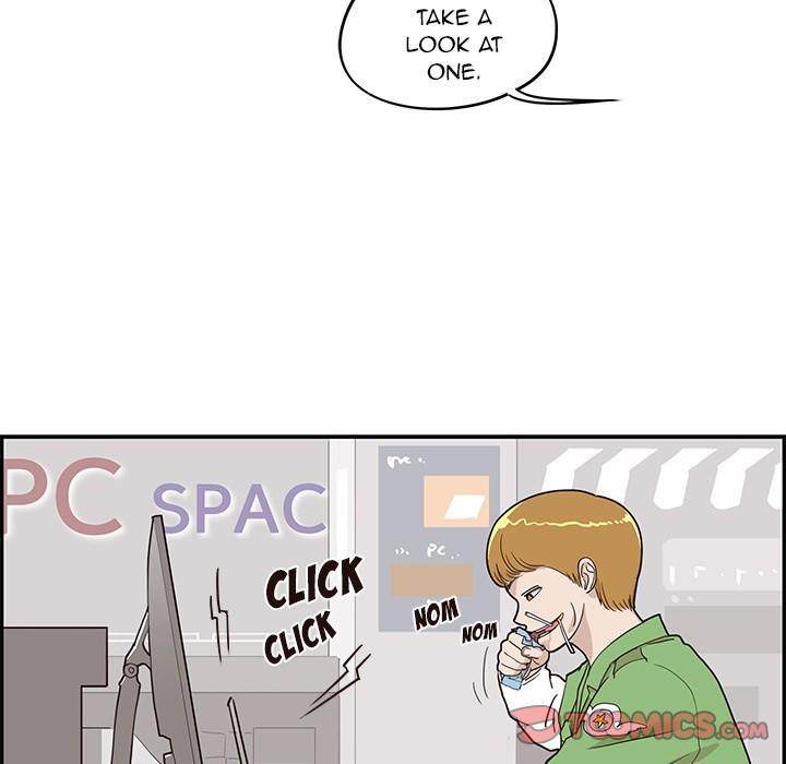 His Women’s University - Chapter 42 [photo 106] - MangaPorn