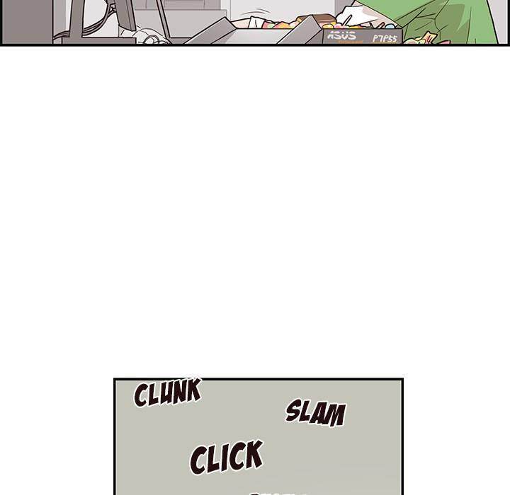 His Women’s University - Chapter 42 [photo 107] - MangaPorn