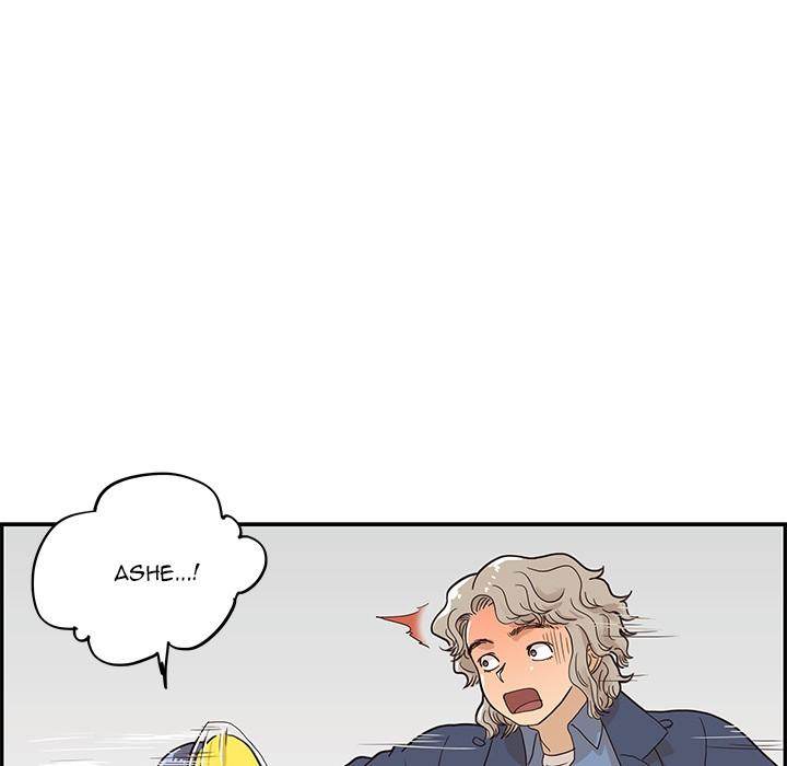 His Women’s University - Chapter 42 [photo 11] - MangaPorn