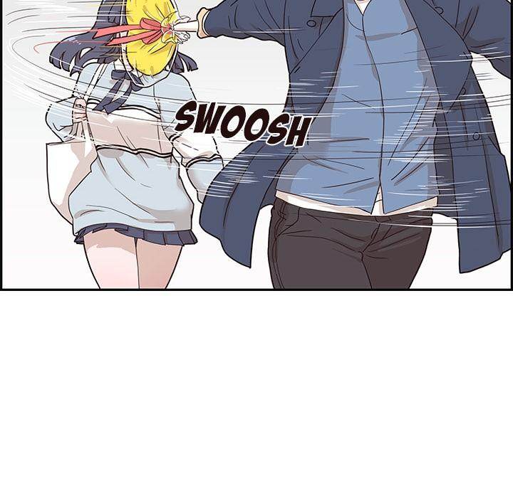 His Women’s University - Chapter 42 [photo 12] - MangaPorn