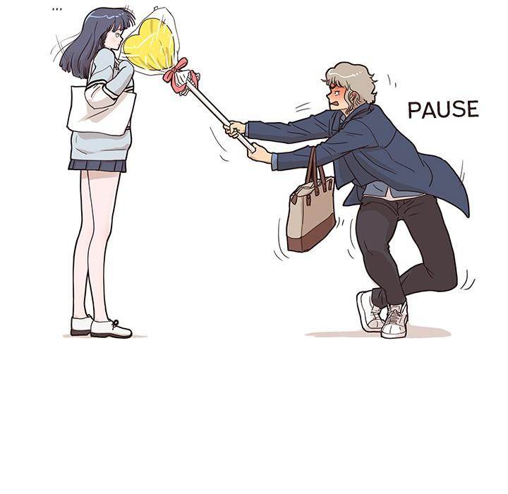 His Women’s University - Chapter 42 [photo 17] - MangaPorn