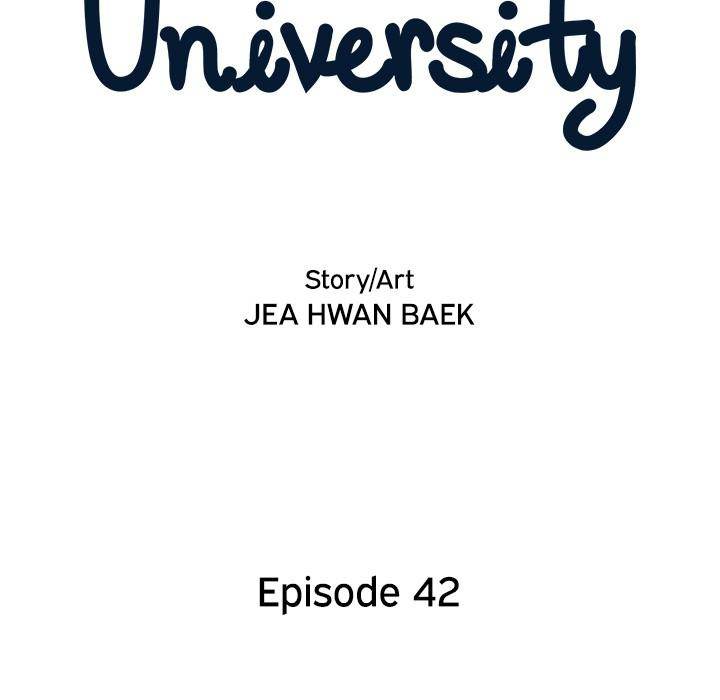 His Women’s University - Chapter 42 [photo 21] - MangaPorn