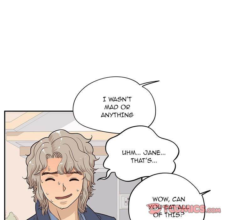 His Women’s University - Chapter 42 [photo 26] - MangaPorn