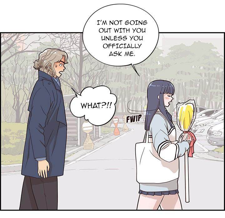 His Women’s University - Chapter 42 [photo 35] - MangaPorn