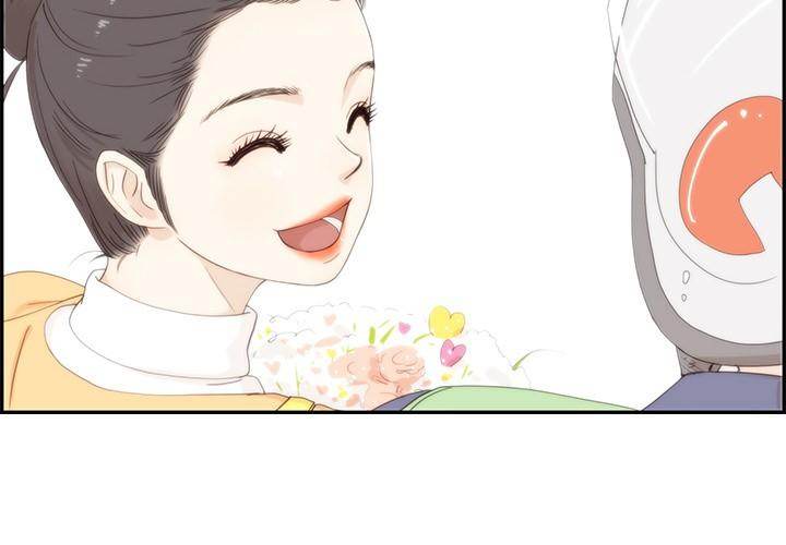 His Women’s University - Chapter 42 [photo 4] - MangaPorn