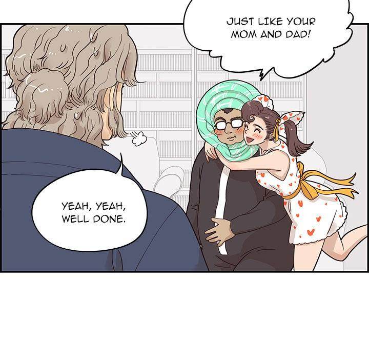 His Women’s University - Chapter 42 [photo 47] - MangaPorn