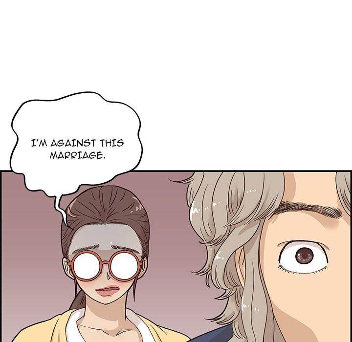 His Women’s University - Chapter 42 [photo 48] - MangaPorn