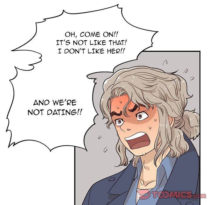 His Women’s University - Chapter 42 [photo 54] - MangaPorn