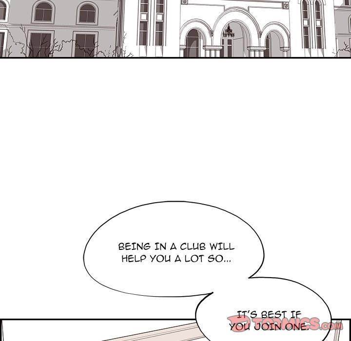 His Women’s University - Chapter 42 [photo 62] - MangaPorn