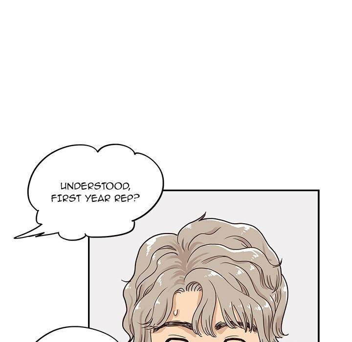 His Women’s University - Chapter 42 [photo 65] - MangaPorn