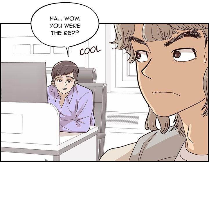 His Women’s University - Chapter 42 [photo 67] - MangaPorn