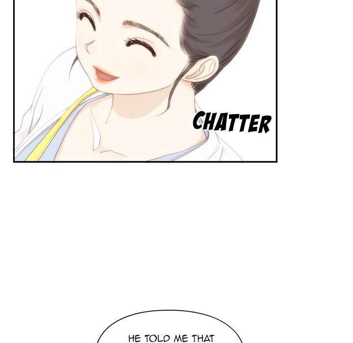 His Women’s University - Chapter 42 [photo 83] - MangaPorn