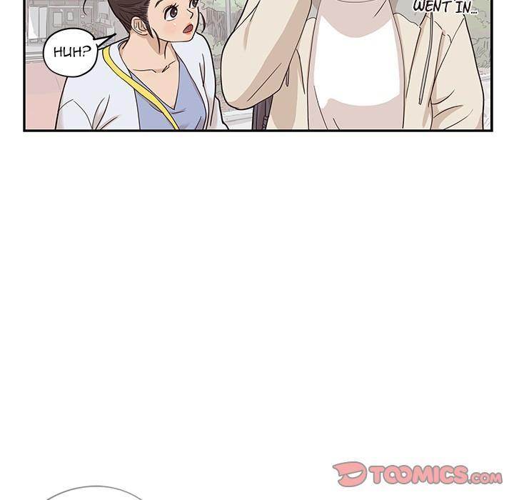 His Women’s University - Chapter 42 [photo 86] - MangaPorn