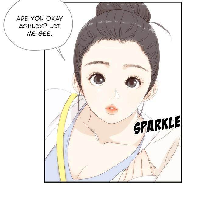 His Women’s University - Chapter 42 [photo 87] - MangaPorn