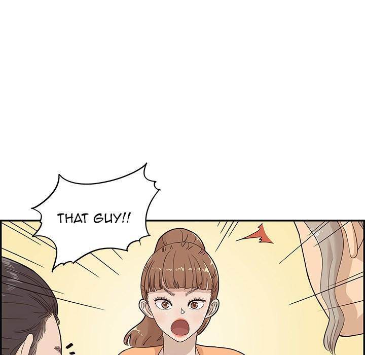 His Women’s University - Chapter 42 [photo 92] - MangaPorn