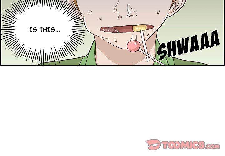 His Women’s University - Chapter 43 [photo 1] - MangaPorn