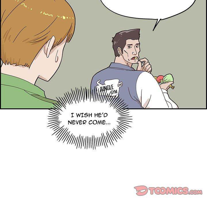 His Women’s University - Chapter 43 [photo 13] - MangaPorn