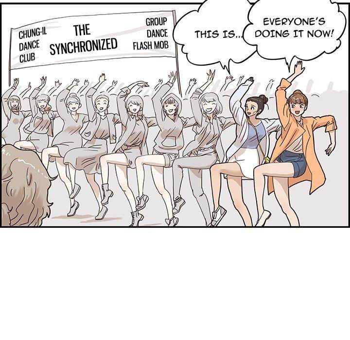 His Women’s University - Chapter 43 [photo 30] - MangaPorn