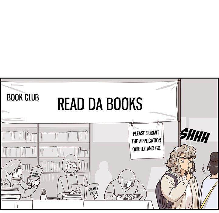 His Women’s University - Chapter 43 [photo 31] - MangaPorn