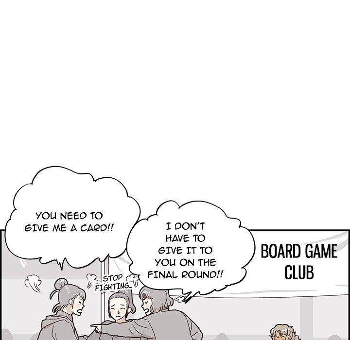 His Women’s University - Chapter 43 [photo 32] - MangaPorn