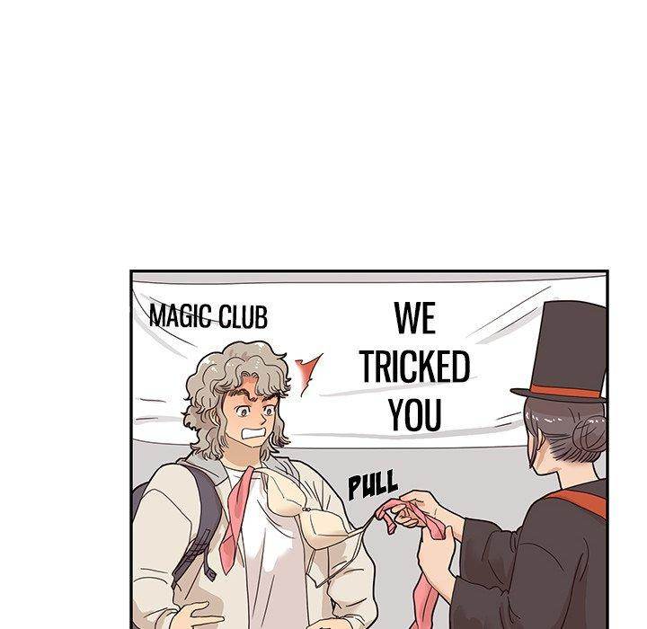 His Women’s University - Chapter 43 [photo 35] - MangaPorn