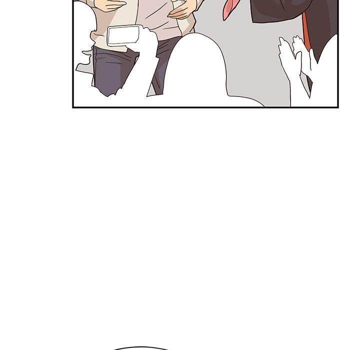 His Women’s University - Chapter 43 [photo 36] - MangaPorn