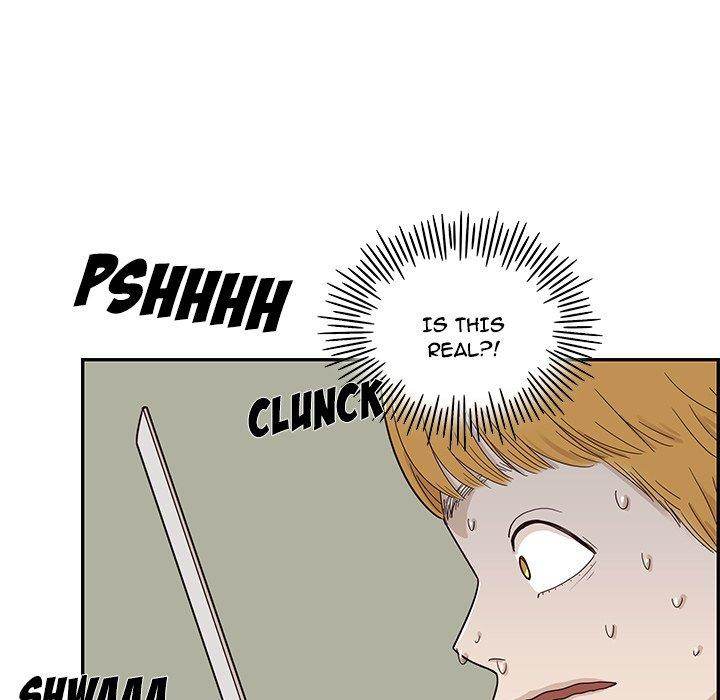 His Women’s University - Chapter 43 [photo 4] - MangaPorn