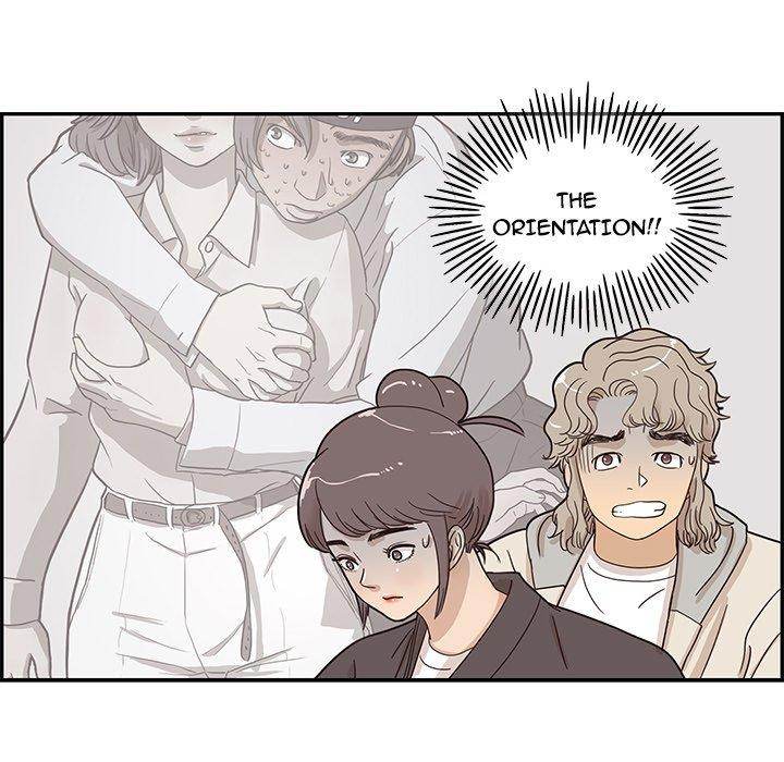 His Women’s University - Chapter 43 [photo 44] - MangaPorn