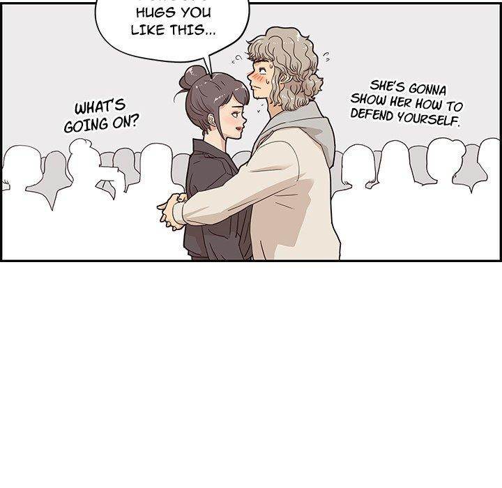 His Women’s University - Chapter 43 [photo 47] - MangaPorn