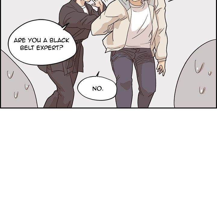 His Women’s University - Chapter 43 [photo 52] - MangaPorn