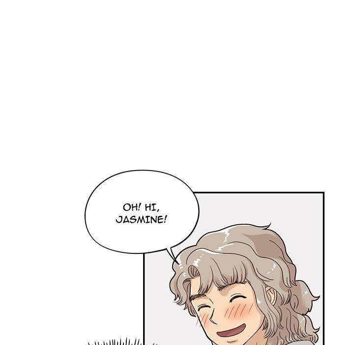 His Women’s University - Chapter 43 [photo 54] - MangaPorn