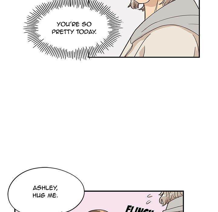 His Women’s University - Chapter 43 [photo 55] - MangaPorn