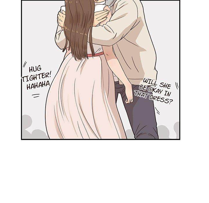 His Women’s University - Chapter 43 [photo 59] - MangaPorn