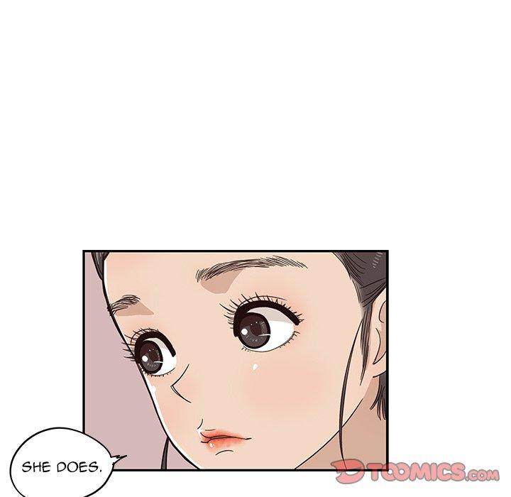 His Women’s University - Chapter 43 [photo 61] - MangaPorn