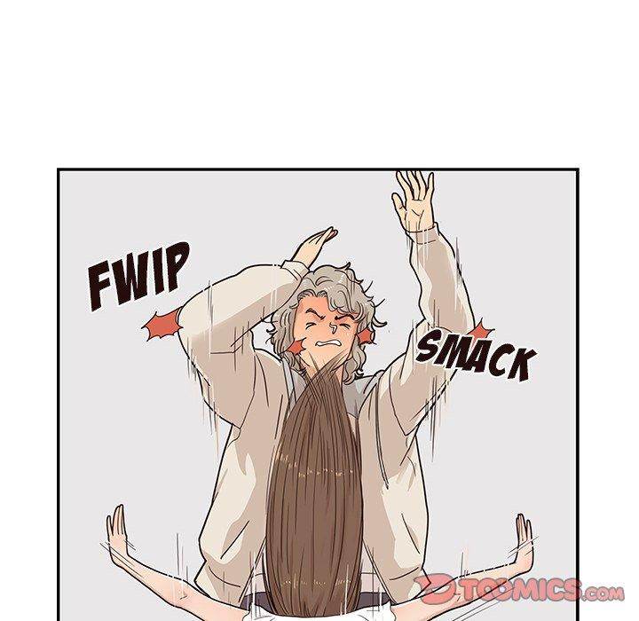 His Women’s University - Chapter 43 [photo 65] - MangaPorn