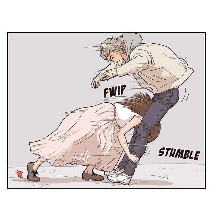 His Women’s University - Chapter 43 [photo 67] - MangaPorn