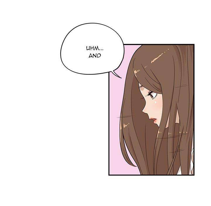 His Women’s University - Chapter 43 [photo 70] - MangaPorn