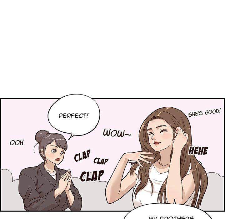 His Women’s University - Chapter 43 [photo 75] - MangaPorn