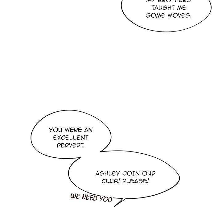 His Women’s University - Chapter 43 [photo 76] - MangaPorn