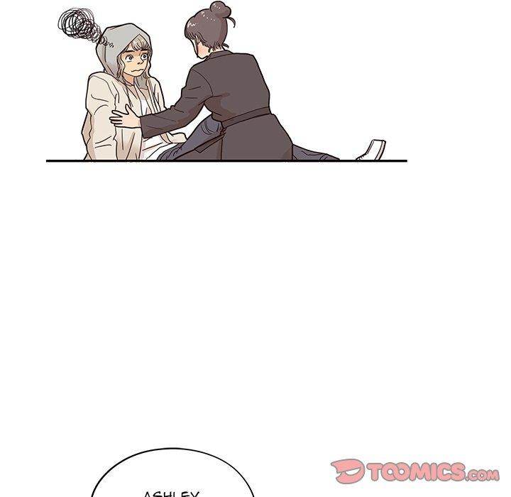 His Women’s University - Chapter 43 [photo 77] - MangaPorn