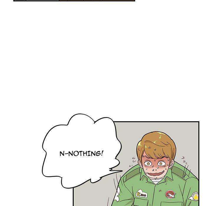 His Women’s University - Chapter 43 [photo 8] - MangaPorn