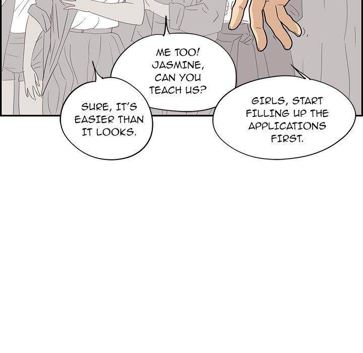 His Women’s University - Chapter 43 [photo 83] - MangaPorn