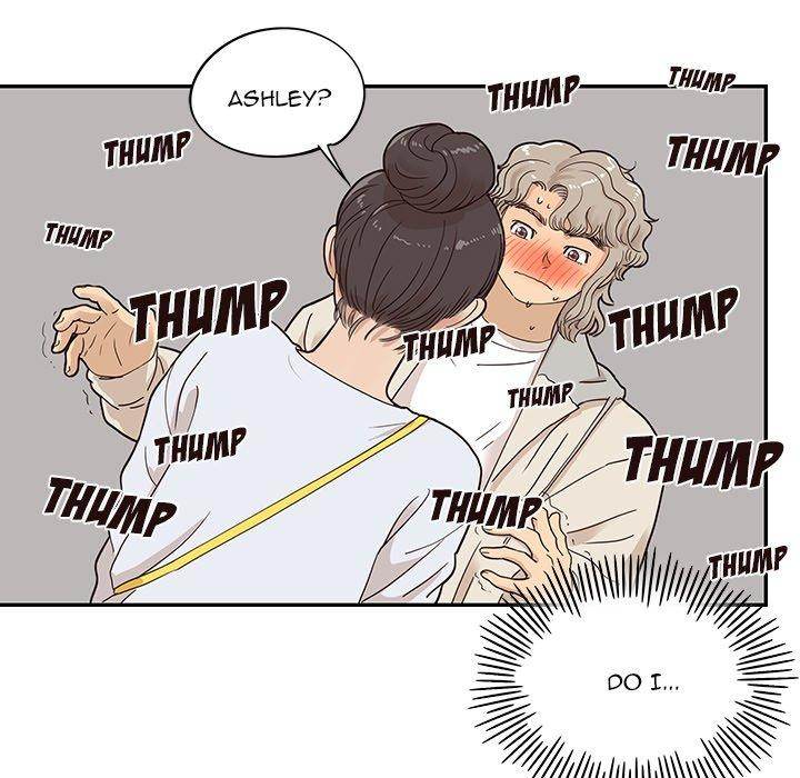 His Women’s University - Chapter 43 [photo 84] - MangaPorn