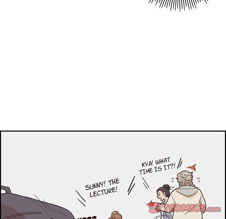 His Women’s University - Chapter 43 [photo 85] - MangaPorn