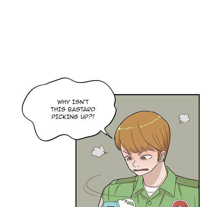 His Women’s University - Chapter 43 [photo 87] - MangaPorn